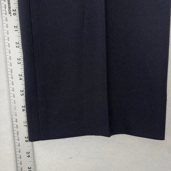 FLYING CROSS Fechheimer Uniform Pants Men’s 34x28  Regular F1 32289 LAPD Navy - Picture 7 of 13